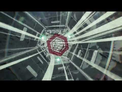 ANIMA - (FREE VJ LOOP)