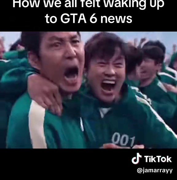 GTA 6 news reaction: How we felt waking up to GTA 6 trailer
