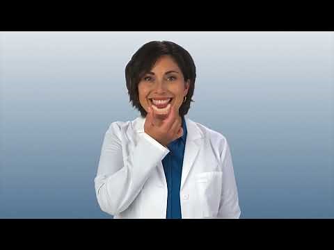 Sof-Grip One-Step Denture Reliner | Dentemp