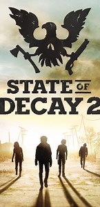 State of Decay 2 (2018) | Price, Review, System Requirements, Download