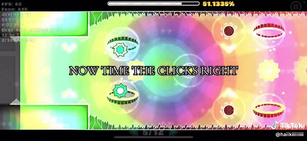 Geometry Dash Gameplay: Tips for Perfect Execution