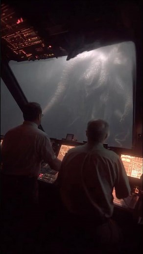 Terrifying Kraken Tentacle Caught on Deep Sea Submarine Footage