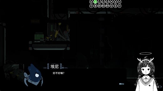 【Biomorph】全流程