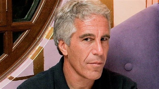 Todos los famosos que aparecen en la lista de Jeffrey Epstein