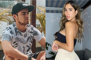 Melissa compró caja fuerte tras ‘ampay’ con bailarín: “Dijo que tenía que asegurar sus cosas”