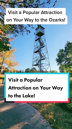 Explore Runge Nature Center in Jefferson City, MO