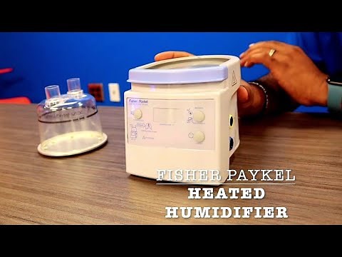 ACP Fisher Paykel Heater Setup w/ Circuit...