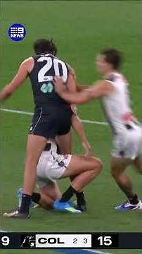Coach calls out media 'bullying' | 9 News Australia