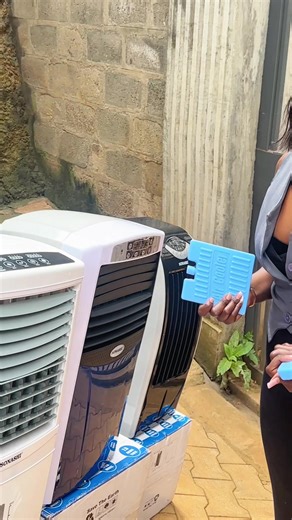 Los mejores acondicionadores de aire portátiles para tu hogar