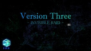 【VersionThree INVISIBLE RAID】最高のロボゲーを作る！【ゲーム制作】#01.機体作成