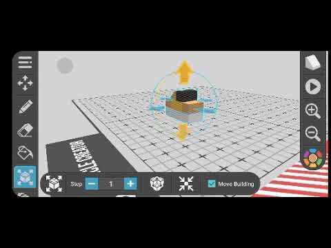 DRAW BRİCKS:RC MAXİMUM DESTRUCTİON (MAX-D) TUTARİAL