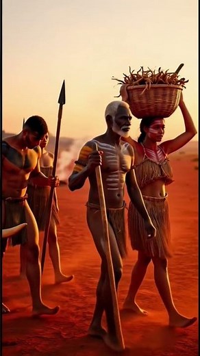 Hidden Aboriginal Traditions of Australia | Ancient Survival and Cultural Heritage
