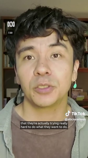 Ocean Vuong sobre la cultura cringe y su impacto