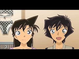 名探偵コナン 水着回