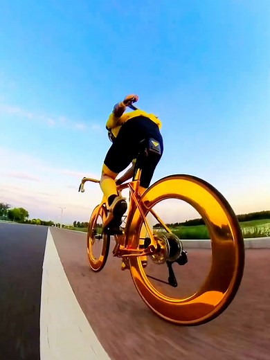 JAVA ROAD BIKE SHOP trên TikTok