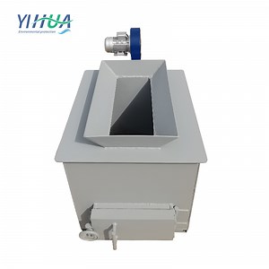 [Hot Item] Heavy-Duty Waste Treatment Equipment for Industrial Waste Management