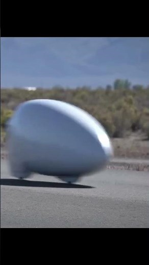 This Human-Powered Bike Just Beat a Car! 🤯 Meet the Eta Speedbike