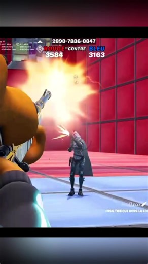 Fortnite : Moments Épiques et Clutchs Inoubliables !
