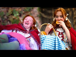 Bloopers with Mia!! -- I Know Things Now