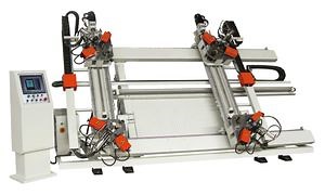 [Hot Item] Manual Screen Stretcher Printing Mesh Stretching Machine