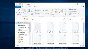 .Fordan file extension ransomware virus (Restore, Decrypt .fordan files) - MyAntiSpyware