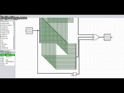 sha256 - lesson1