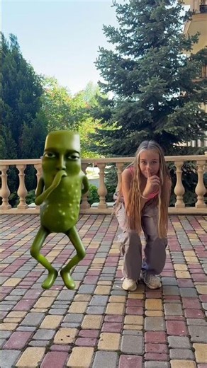 Funny dance trend with Tun Tun Saura/ TikTok trend ￼