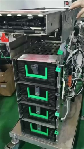 Atm Machine Atm Cash Dispenser 445-0753776 NCR S2 DISPENSER R/A 4450753776