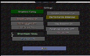 Minecraft Null 1.2.6 Jar 直接启动版