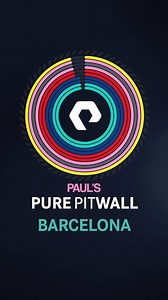 Paul talks starts, strategy, charging, curry and the Champions League with Shov and Ron straight from the pit wall in Barcelona... It's the Spanish GP debrief, but with a twist! 📲😅 | Mercedes-AMG Petronas F1 Team