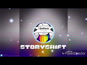 Asriel Storyshift - Histrousle