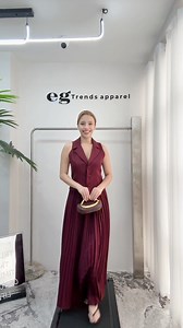 1M views · 8K reactions | Wedding guest dress outfit udeas 懶 https://s.shopee.ph/6VCK7wKsbP | EG Trends Apparel | Facebook