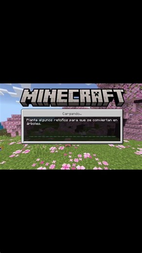 🌱 SEED to DO the "Zoologist 🐼" ACHIEVEMENT in MCBE #minecraft