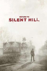 Return to Silent Hill (2026) - Movie
