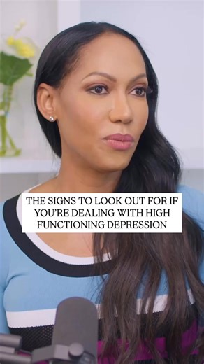 24K views · 124 reactions | When you hear the word depression, your...