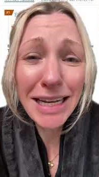 This Is Happening and I’m So Grateful