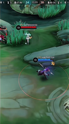 Key Lessons from MLBB: Don't Chase After Fights