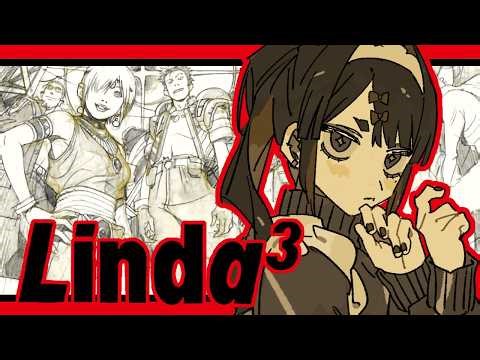 【 LINDA³ 】 #11 - WE'RE BOARDING THE ARK TONIGHT!!!!!! (Scenario C Finale!)