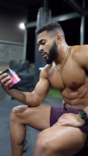 MuscleTech fan @johnny_llee from @mtvtheechallenge has made Burn iQ a big part of his supplement plan as he looks to build more lean muscle to take on his roles. Delivering carefully-selected nootropic ingredients that boost focus, energy, and mood along with 300mg of exclusive Paraxanthine- Burn iQ powder is the prefect thermogenic for high intensity workouts. “Straight up, this from @muscletech has me feeling different. If you don’t believe me, check it out for yourself and let me know how you