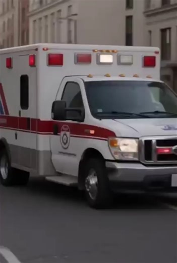 Doppler Effect in 30 Seconds 🚑 | Why Sirens Change Sound | Physics Shorts