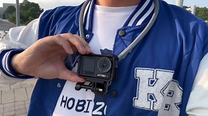 从此记忆不再是模糊 而是4K 120帧 #大疆action4 #第一视角 #运动相机 #4k120帧