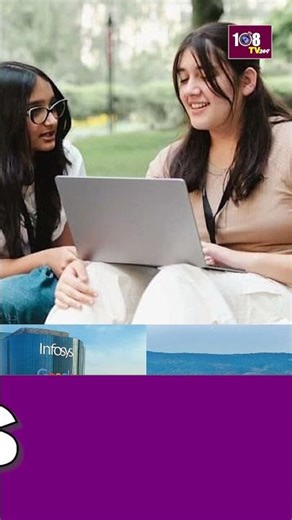 Google to Visakhapatnam next month #108tvtelugu #google #software #viralvideo #trendingshorts #vi...