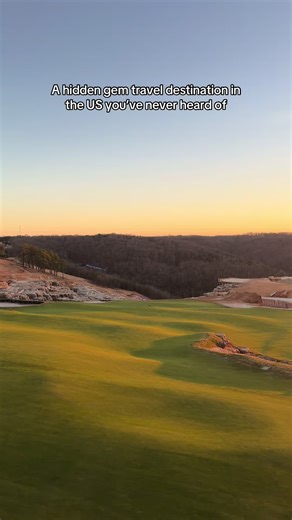 Big Cedar Lodge | Branson, MO #travel #branson #bigcedar #bassproshops #nature