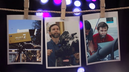 Ray Hays, Jacksonville Film & Television Industry Award 2015