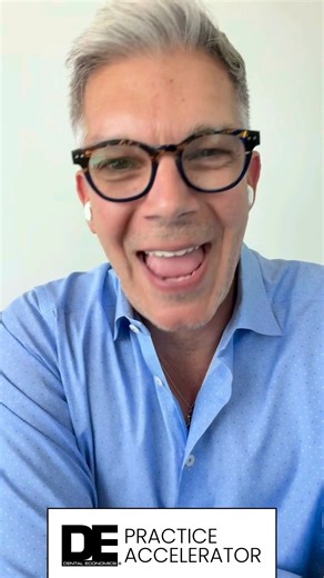 Dental Economics and the IgniteDDS invite you to join our exclusive online education series for dental practice owners, Practice Accelerator! Engage with meaningful content around maximizing operational efficiency and increasing revenue in your practice. Join an elite cohort of 8-10 dentists in an immersive 9-week educational experience designed to elevate your practice to new levels of efficiency and profitability. 🤩💰⬆️ This exclusive, high-caliber series offers a unique blend of expert guida