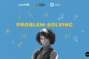 Mission #4 - Problem solving