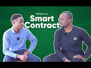 What is a Smart Contract? Beginner’s Guide to Blockchain Automation