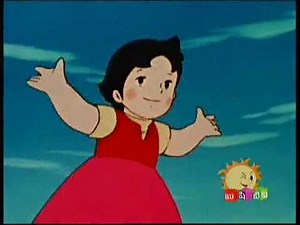 Heidi Telugu Episode-8