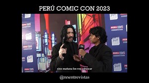 12K views · 543 reactions | Conocimos a Jhon Wick argentino. VIDEO COMPLETO: https://www.youtube.com/watch?v=lP8Dz2xfR-w | NN | Facebook