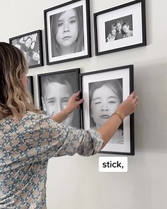Frame the moments that matter In less than 5 minutes. Choose from over 50 beautiful layouts, sizes and designs. Mixtiles stick to ANY wall without nails and can be moved around multiple times without leaving any damage! | Mixtiles